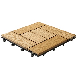 Садовый паркет NATUR 